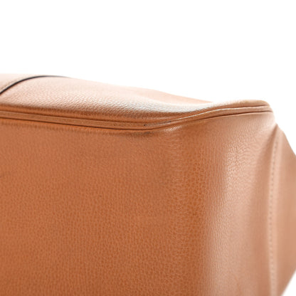 Hermes Vache Liegee Rugby Gold 12 of 14