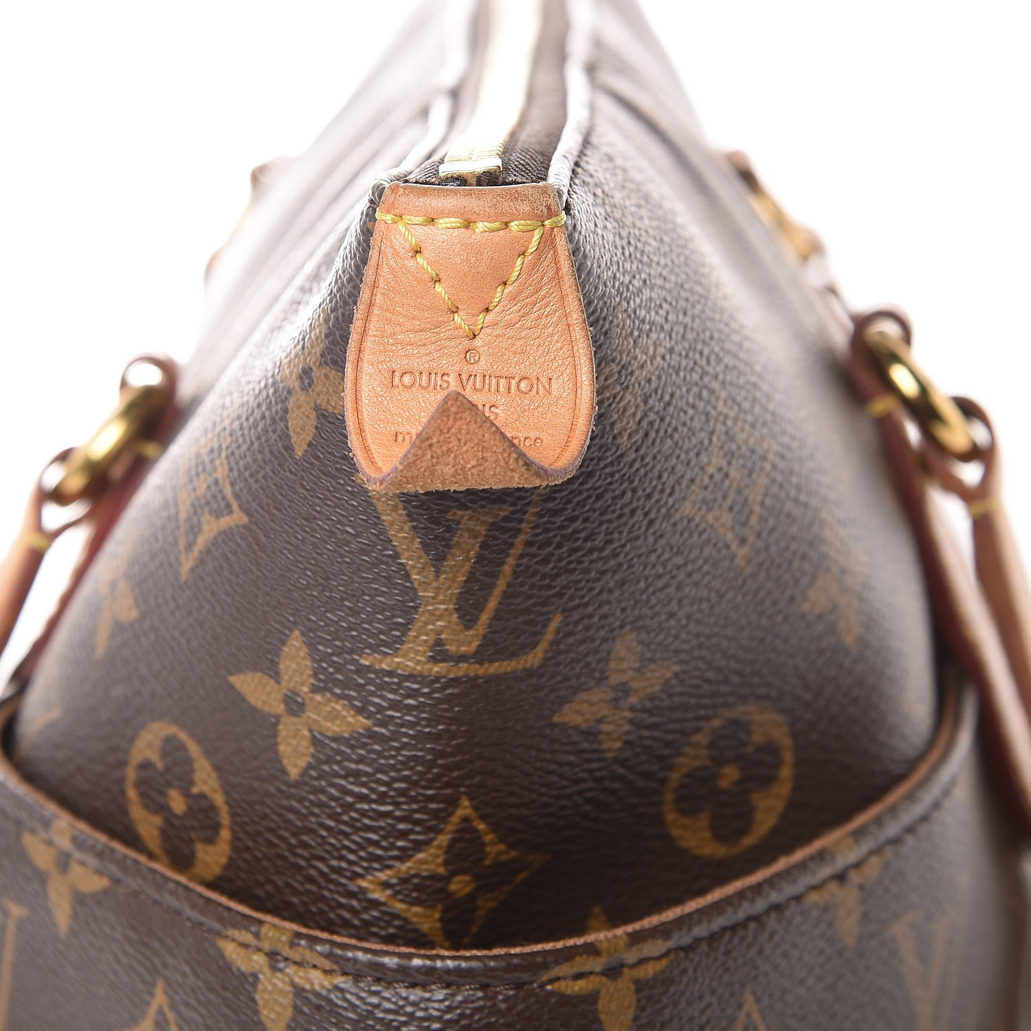 Louis Vuitton Monogram Totally MM 6 of 10