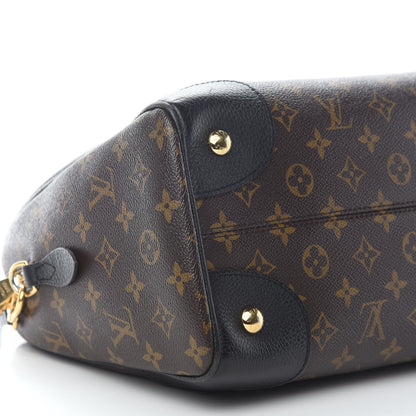 Louis Vuitton Monogram Retiro NM Black 7 of 8