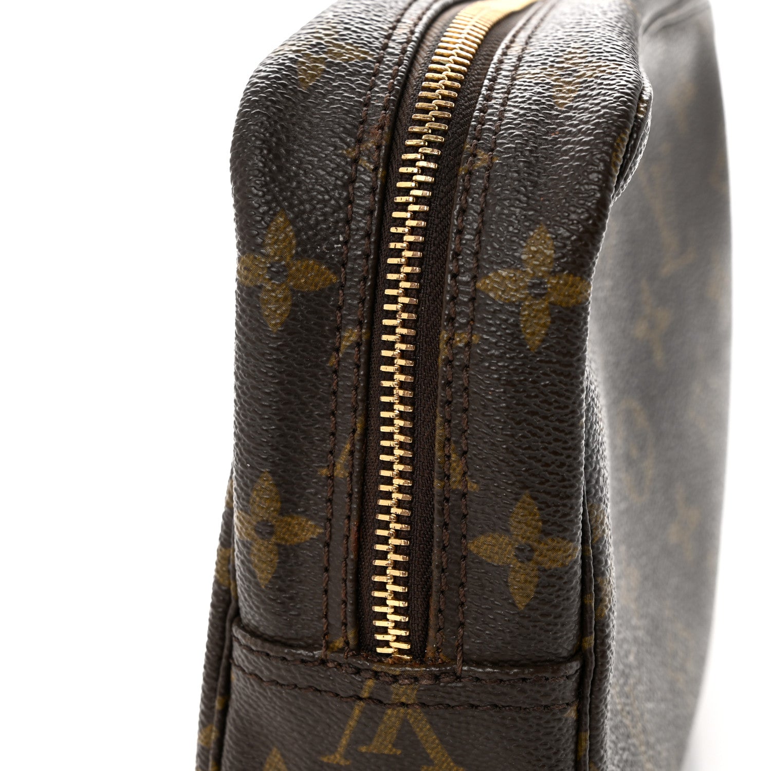 Louis Vuitton Monogram Trousse Toilette 23 10 of 10