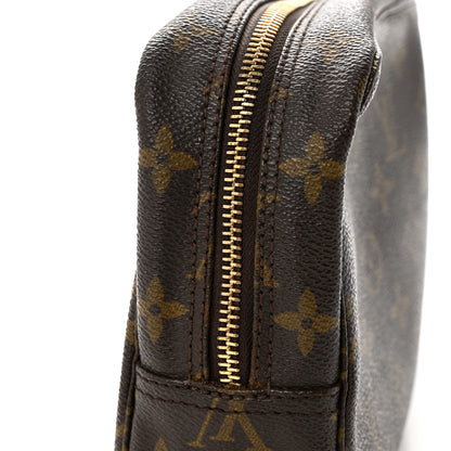 Louis Vuitton Monogram Trousse Toilette 23 10 of 10