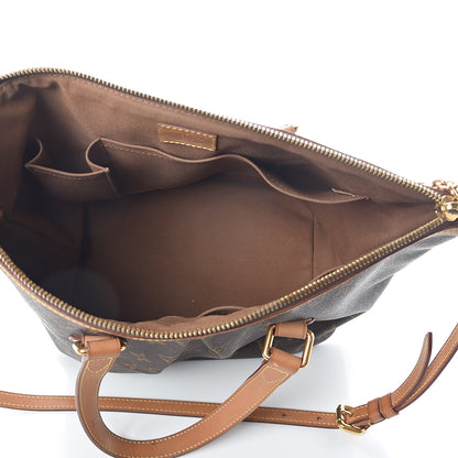Louis Vuitton Monogram Palermo PM 4 of 8