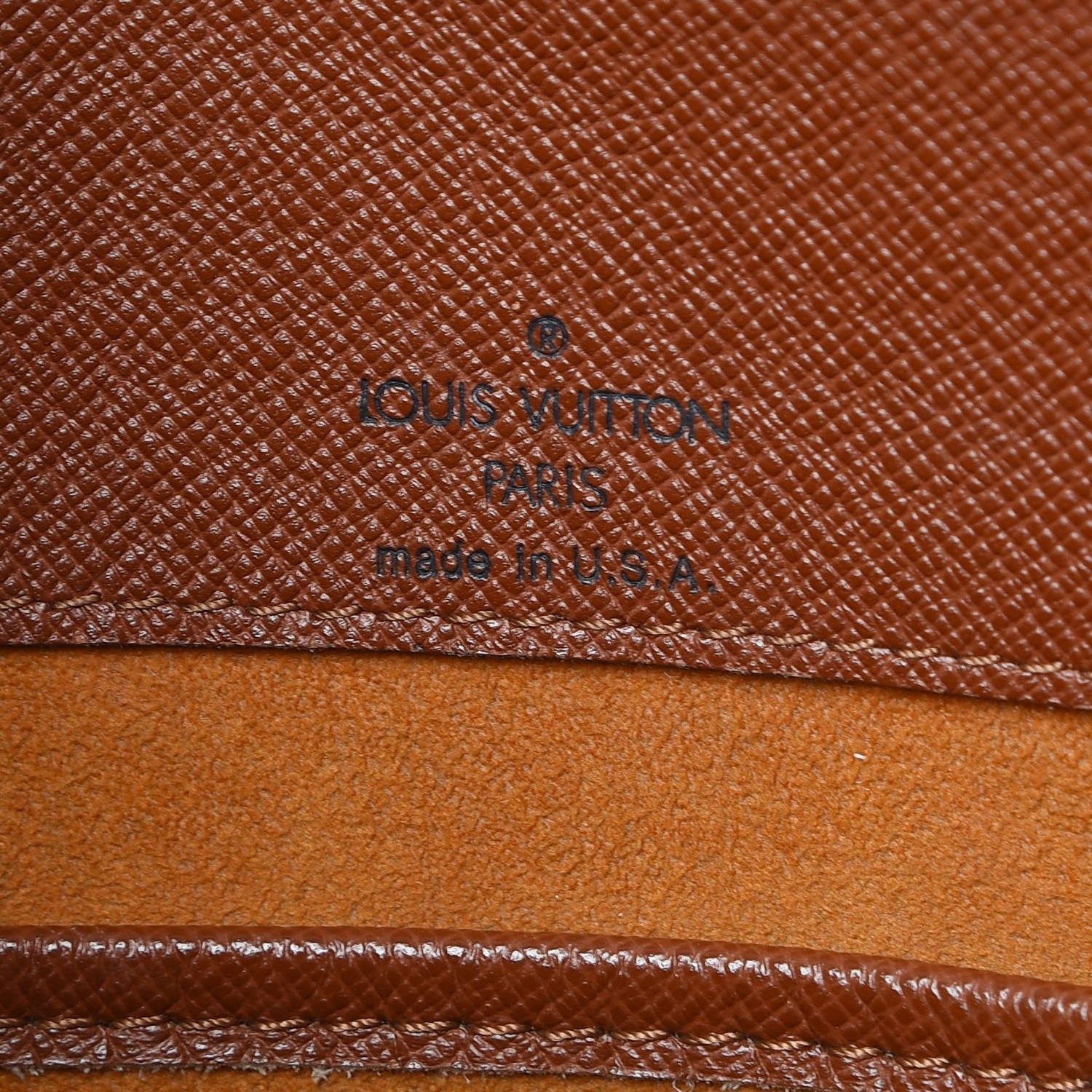 Louis Vuitton Monogram Musette GM 6 of 15
