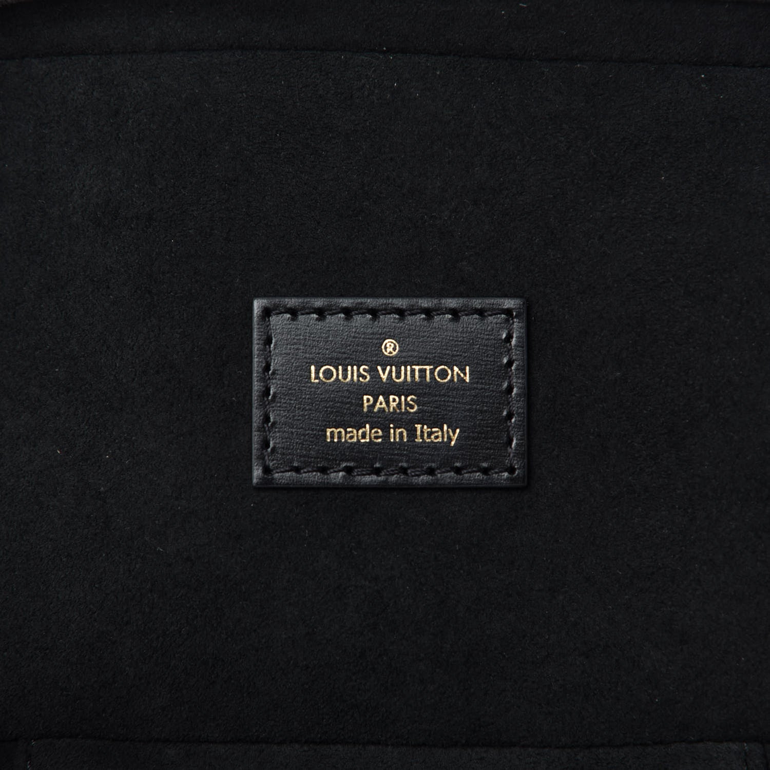Louis Vuitton Reverse Monogram Vanity PM 8 of 10