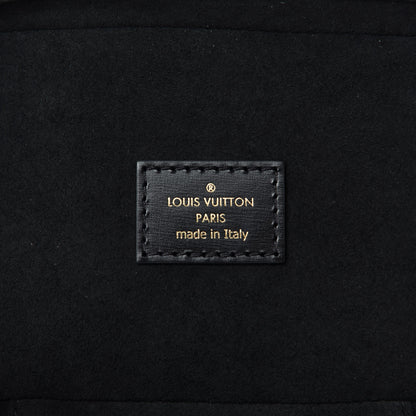 Louis Vuitton Reverse Monogram Vanity PM 8 of 10