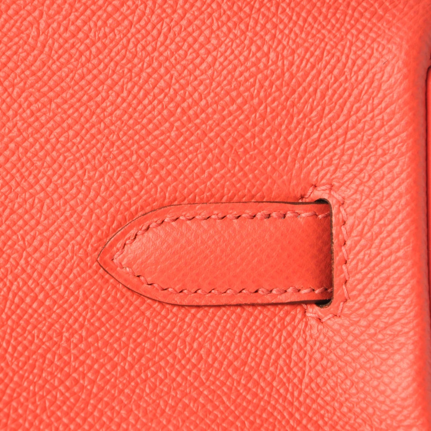 Epsom Birkin 35 Rose Jaipur