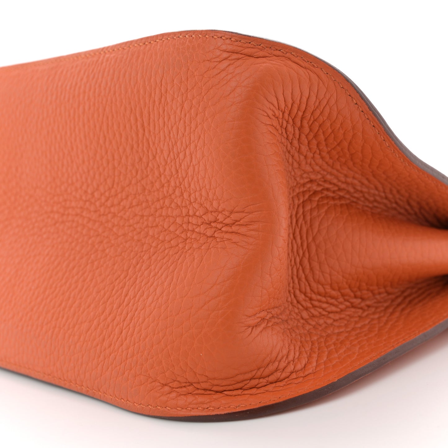 Taurillon Clemence Jypsiere 28 Orange