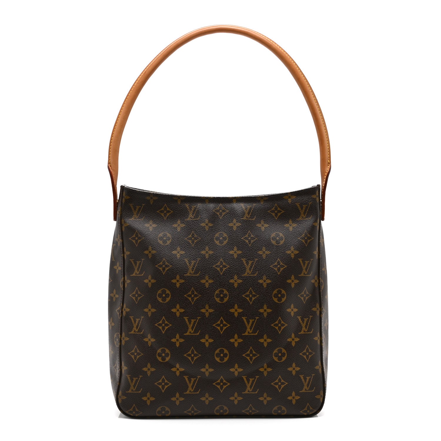 Louis Vuitton Monogram Looping GM 1 of 10