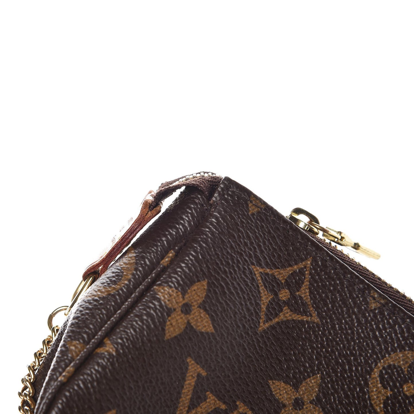 Monogram Mini Pochette Accessories