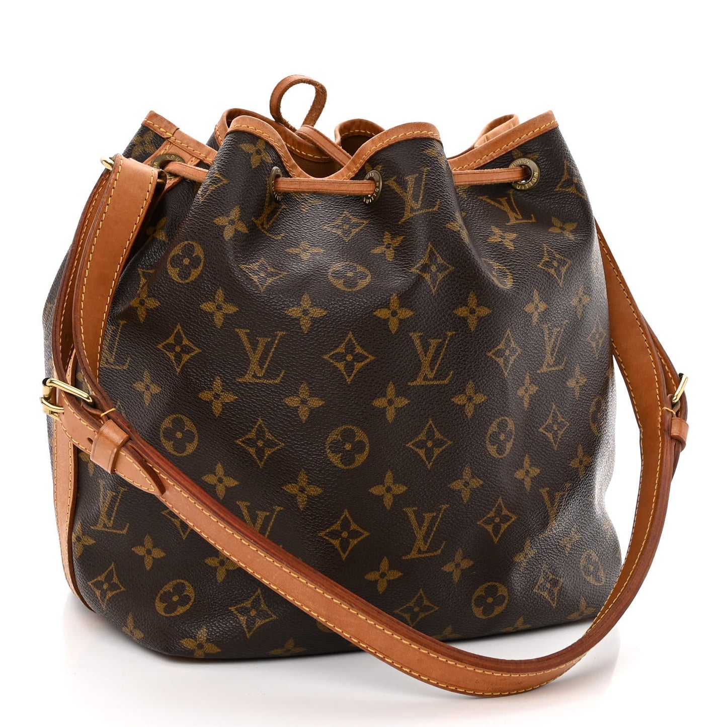Monogram Petit Noe