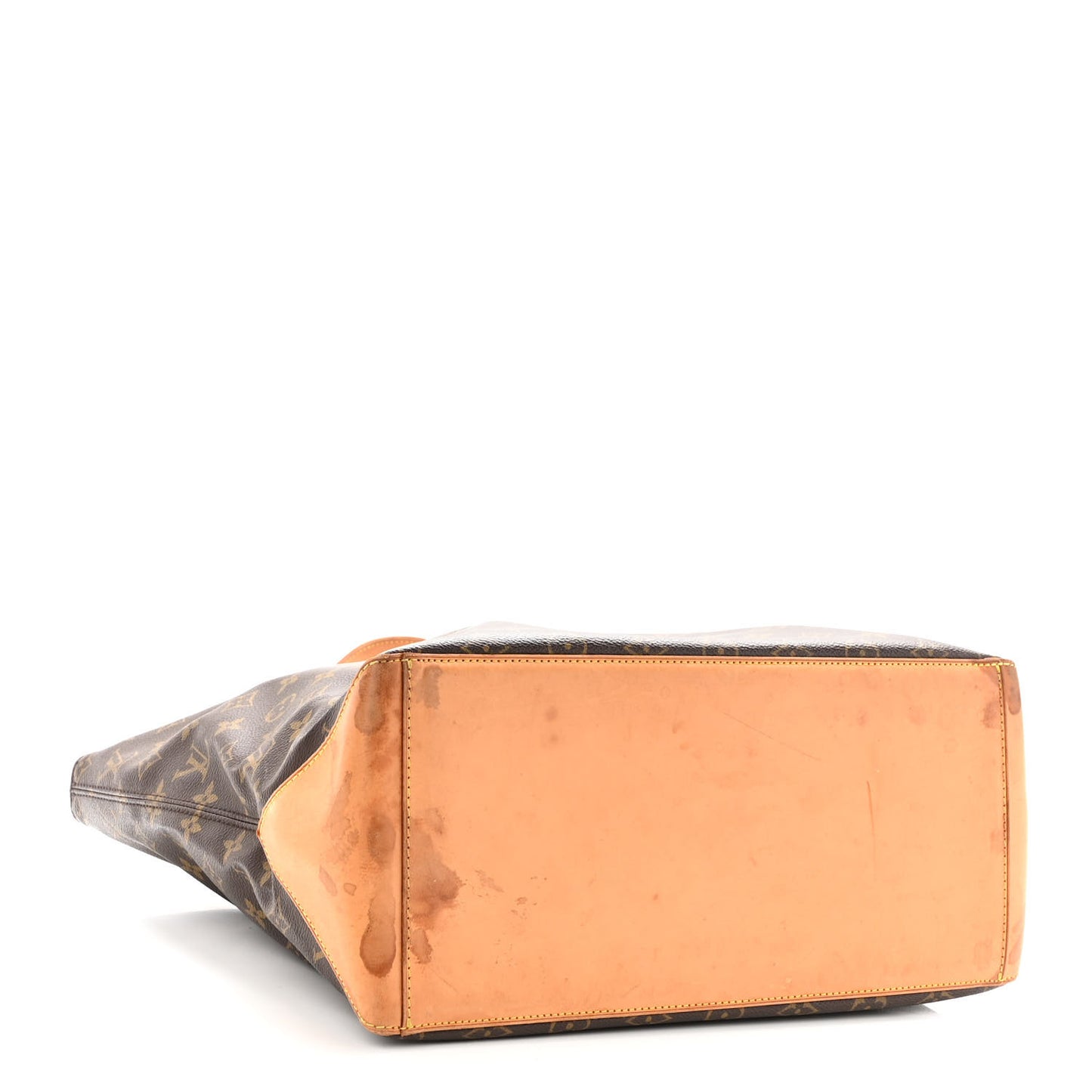 Monogram Cabas Mezzo
