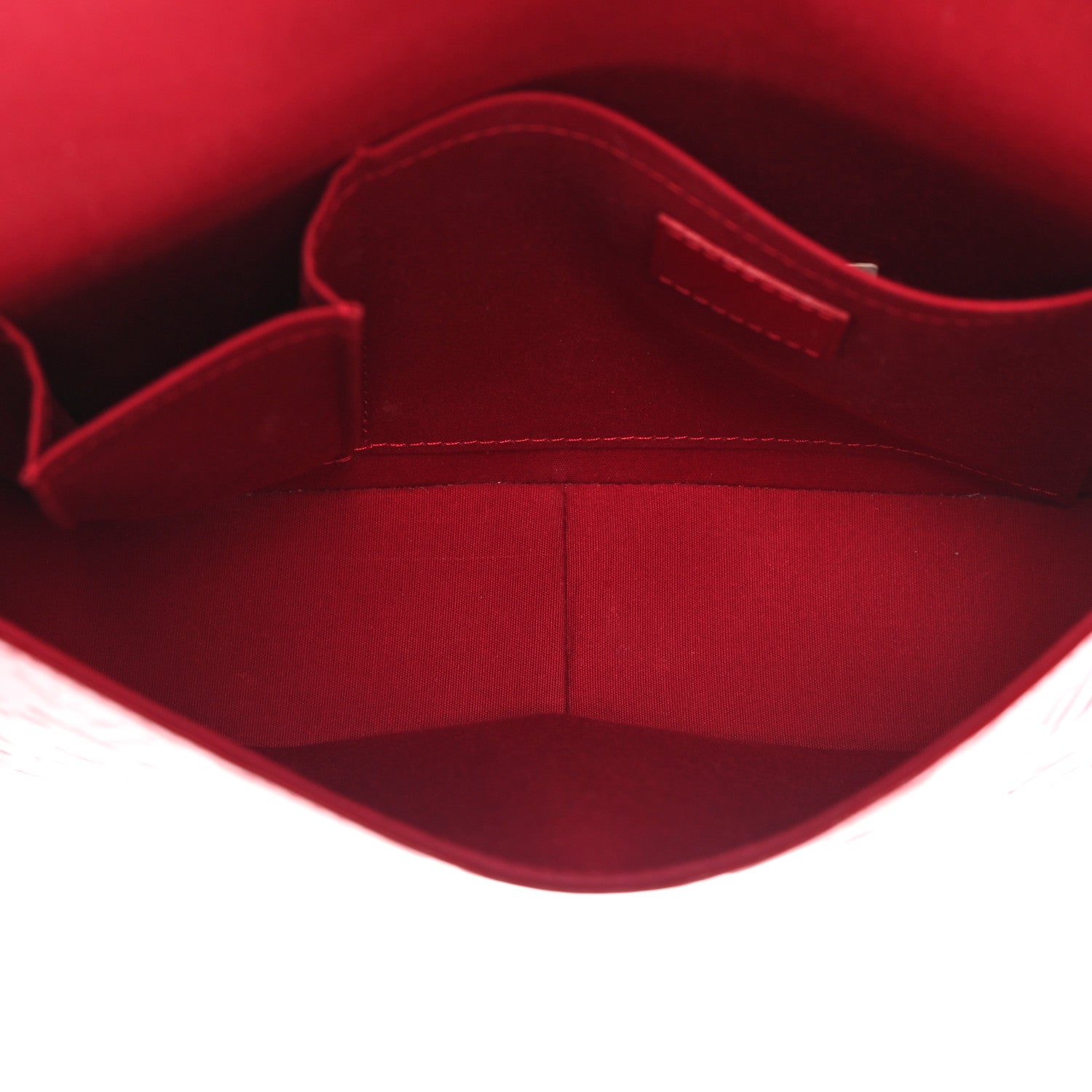 Louis Vuitton Vernis Rodeo Drive Pomme D'Amour 5 of 15