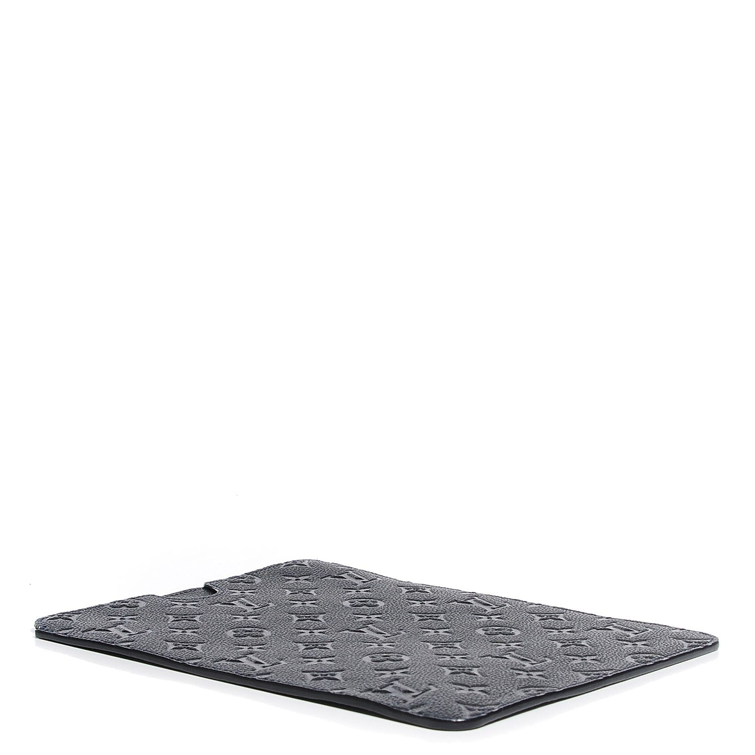 Louis Vuitton Empreinte iPad Softcase Infini 4 of 8