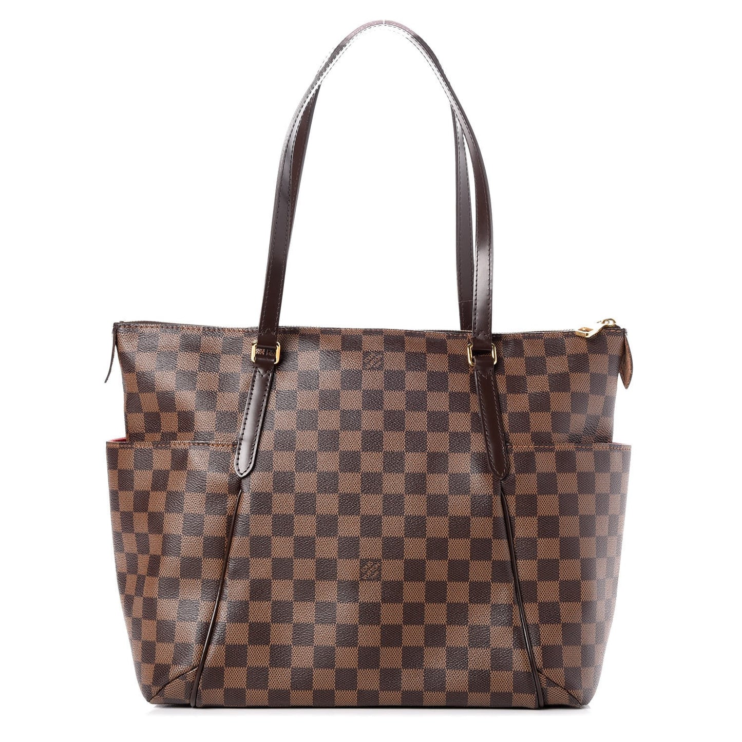 Damier Ebene Totally MM