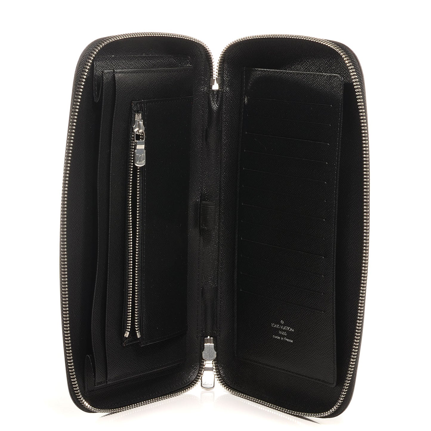 Taiga Atoll Travel Organizer Ardoise