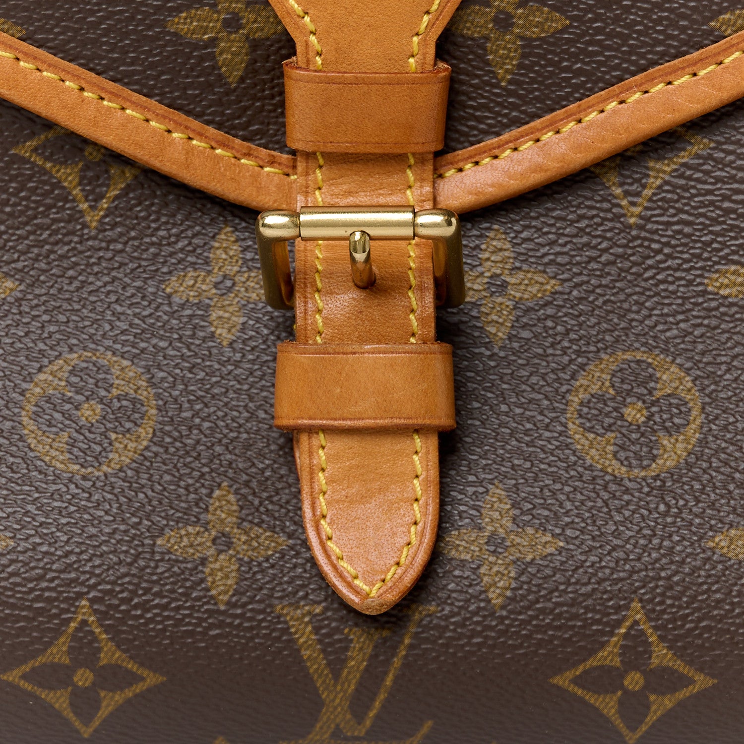 Louis Vuitton Monogram Bel Air 7 of 9