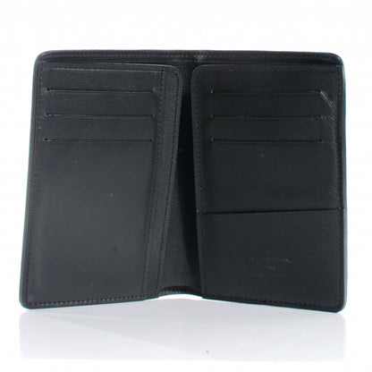 Louis Vuitton Damier Infini James Wallet Onyx 8 of 8
