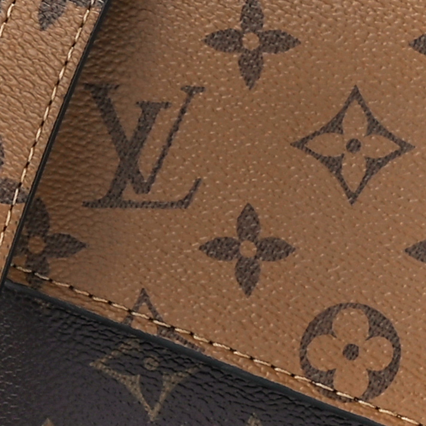Louis Vuitton Reverse Monogram Pochette Metis 9 of 13