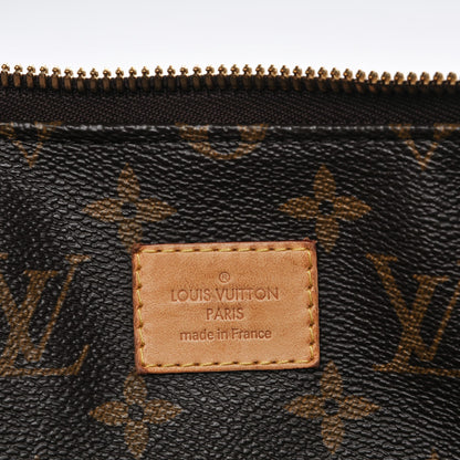 Louis Vuitton Monogram Sully MM 6 of 6