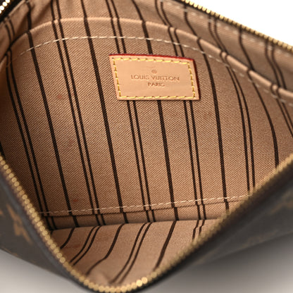 Louis Vuitton Monogram Neo Neverfull GM 7 of 16
