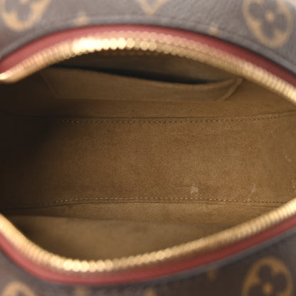 Louis Vuitton Monogram Boite Chapeau Souple MM 5 of 9