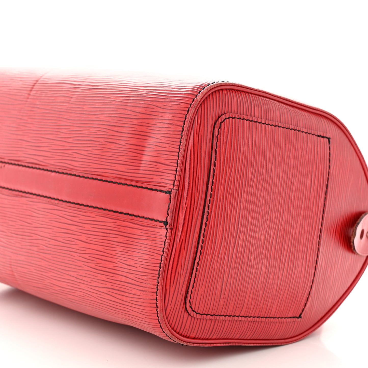 Epi Speedy 25 Castillan Red