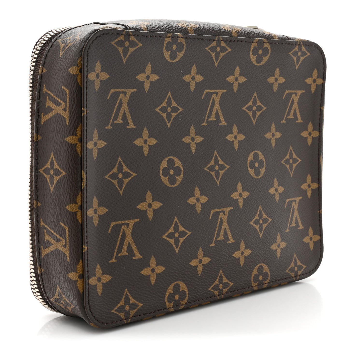 Monogram Horizon Accessories Pouch