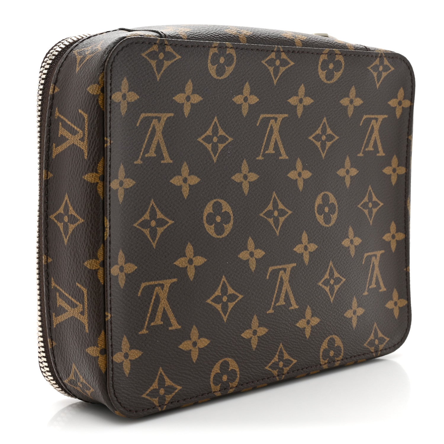 Louis Vuitton Monogram Horizon Accessories Pouch 3 of 13