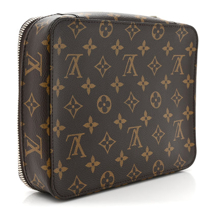 Louis Vuitton Monogram Horizon Accessories Pouch 3 of 13