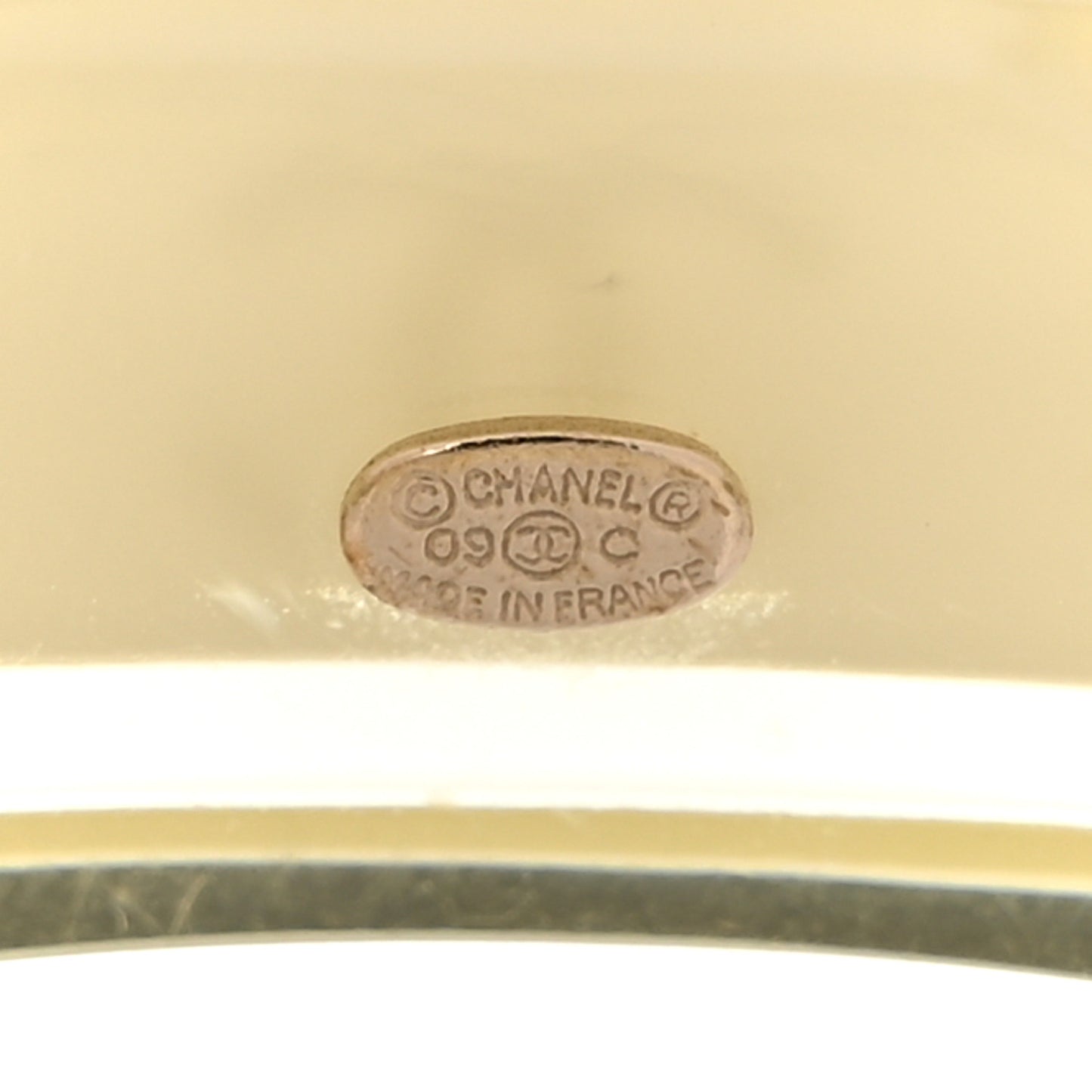 Resin CC Bangle