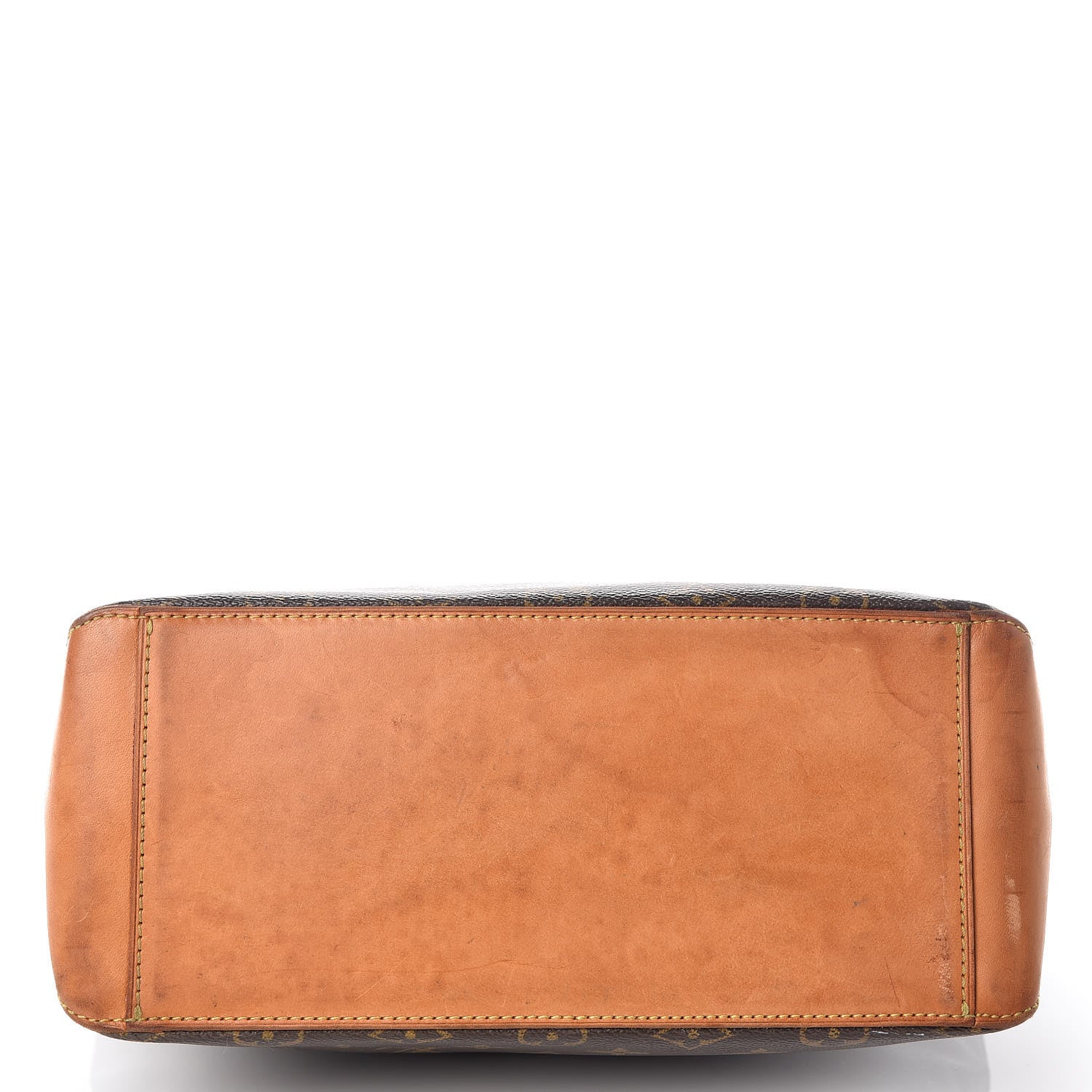 Louis Vuitton Monogram Cabas Piano 15 of 18