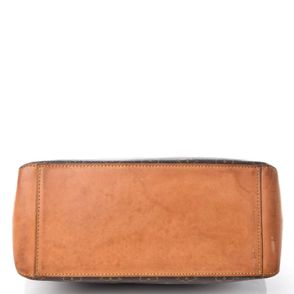 Louis Vuitton Monogram Cabas Piano 15 of 18