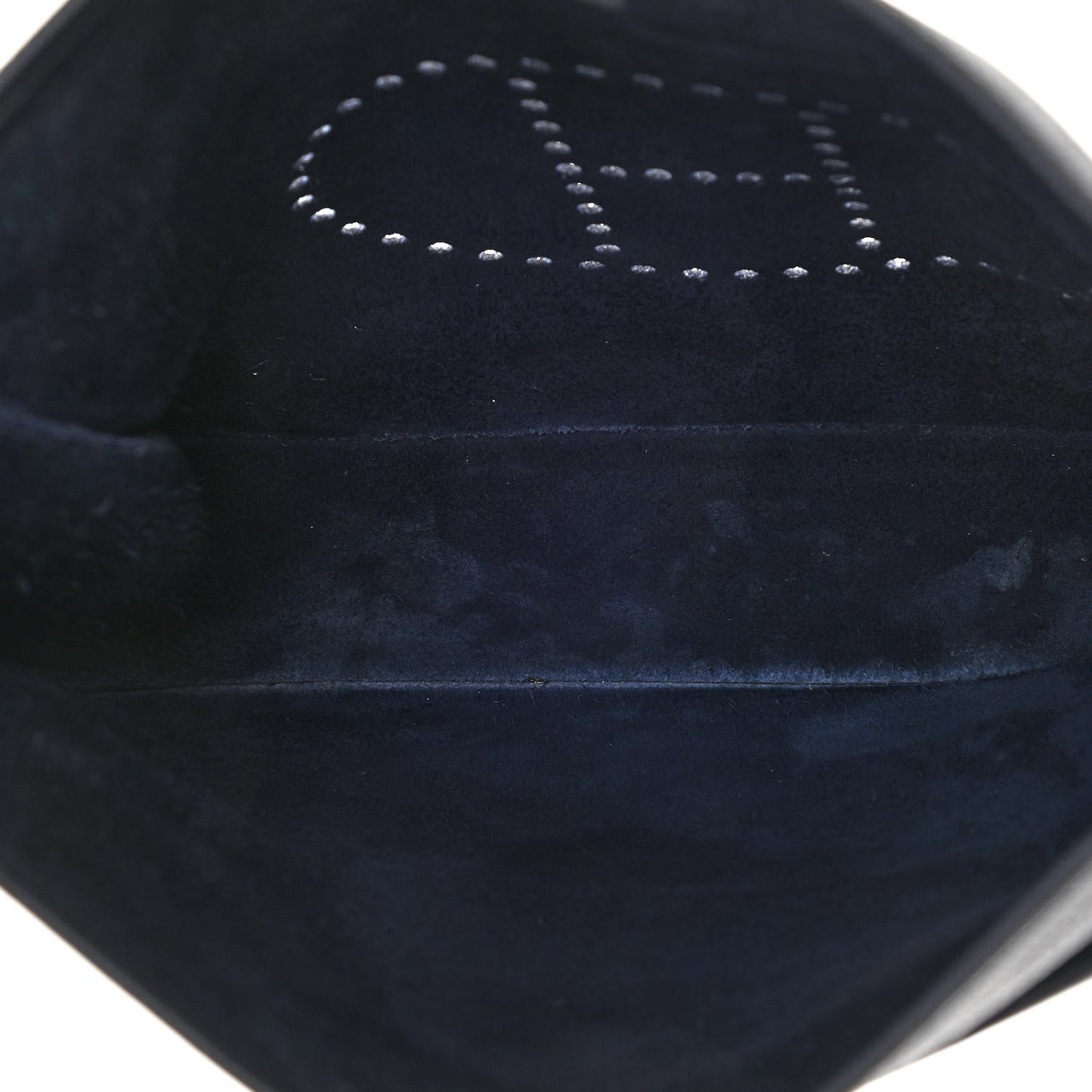 Taurillon Clemence Evelyne III GM Bleu Nuit