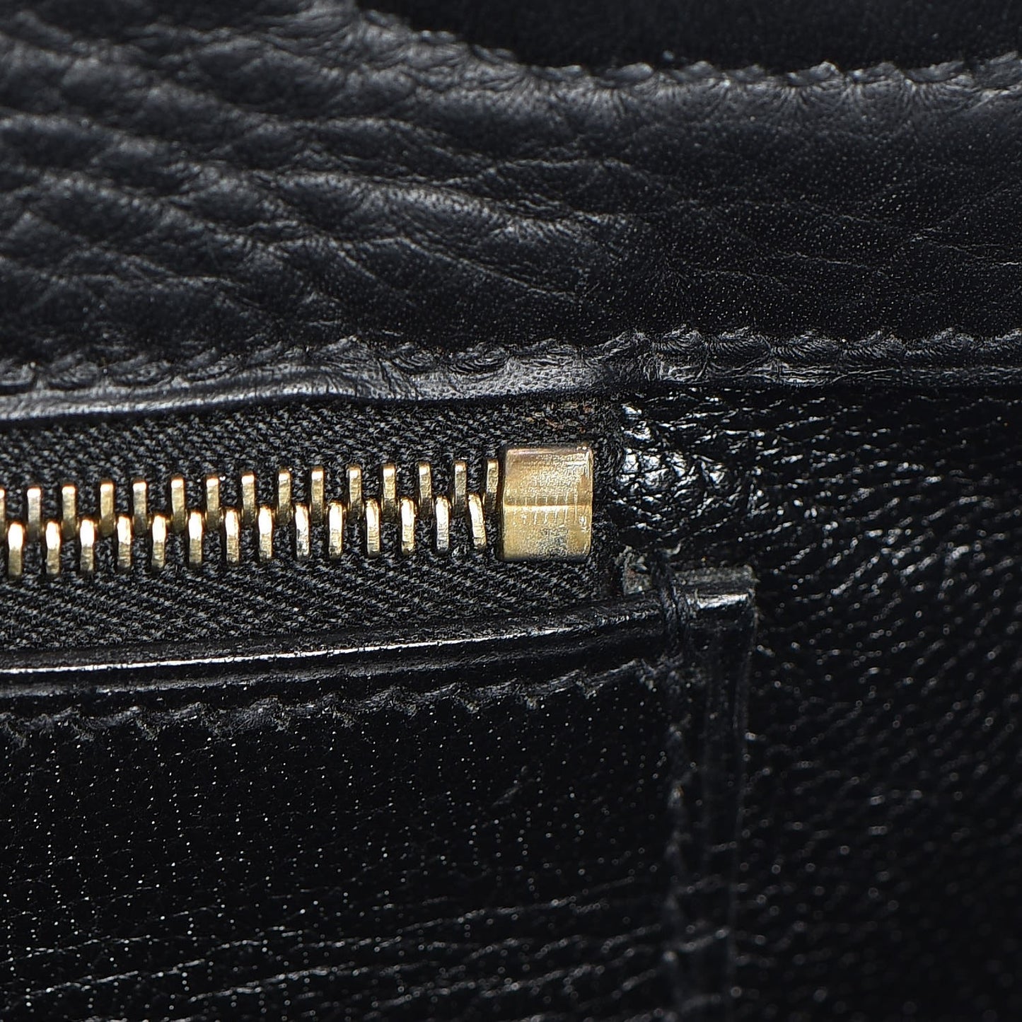 Taurillon Clemence Kelly 40 Black