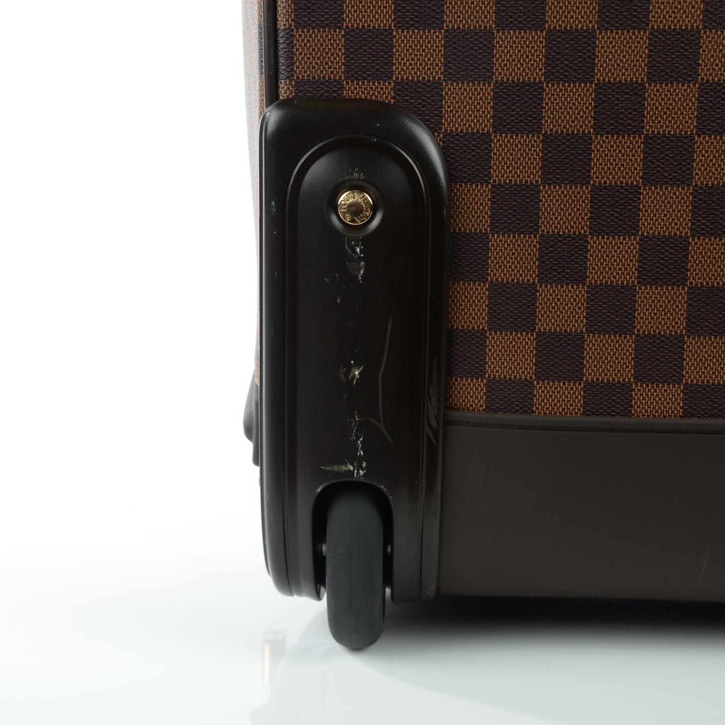 Damier Ebene Pegase 55 Business NM