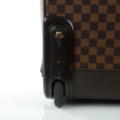 Louis Vuitton Damier Ebene Pegase 55 Business NM 3 of 12