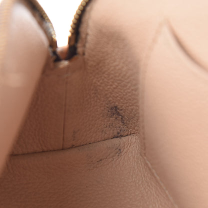 Louis Vuitton Monogram Cosmetic Pouch 8 of 10