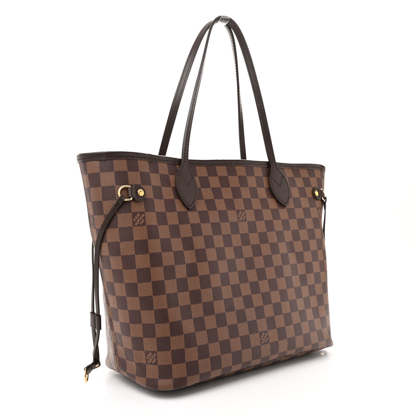 Damier Ebene Neo Neverfull MM