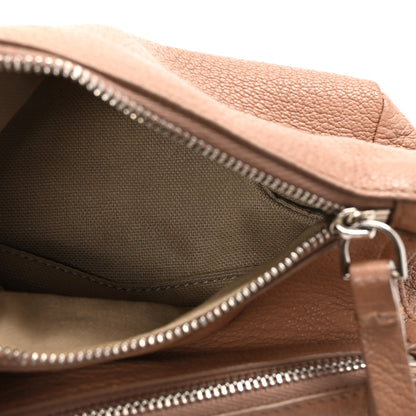 Givenchy Sugar Goatskin Pandora Wristlet Beige 5 of 7