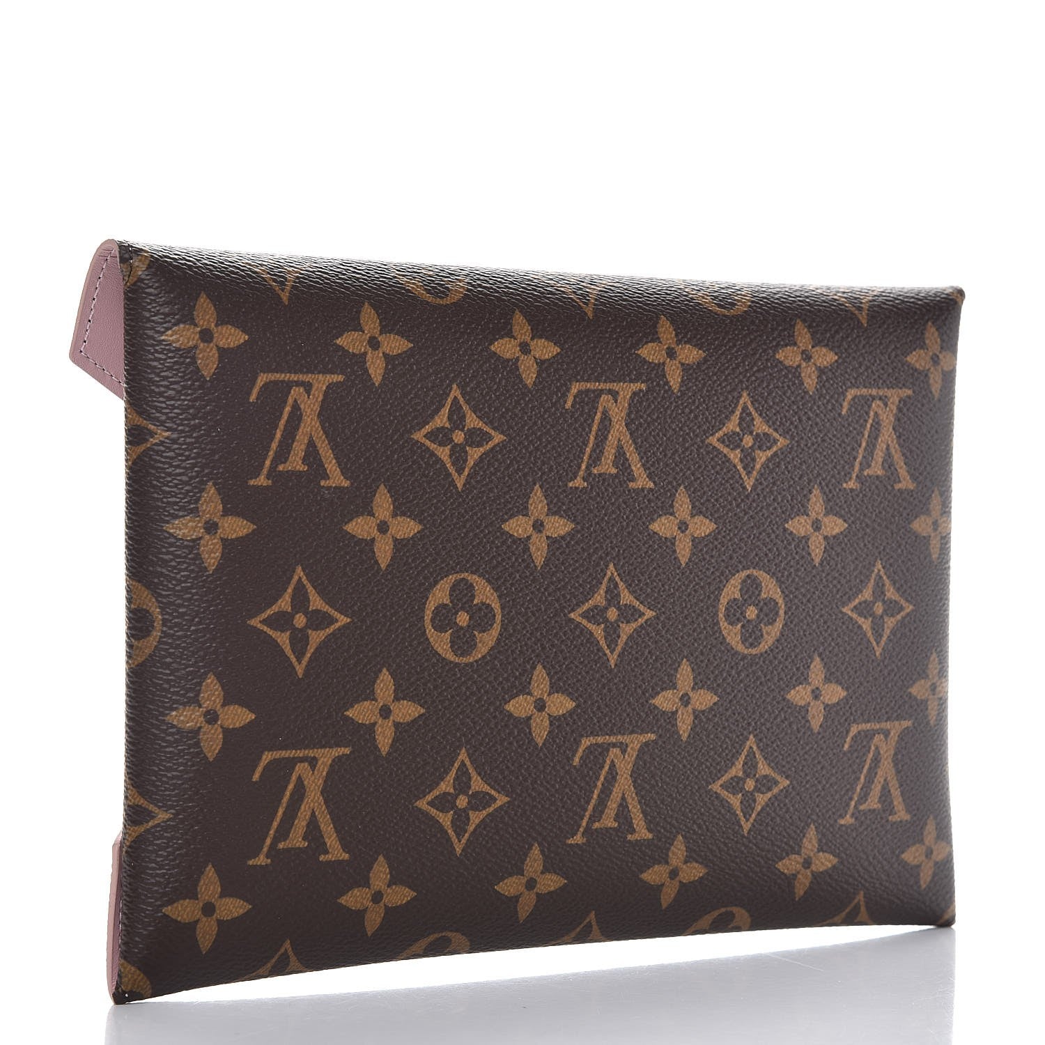 Louis Vuitton Monogram Kirigami Pochette Set 3 of 7