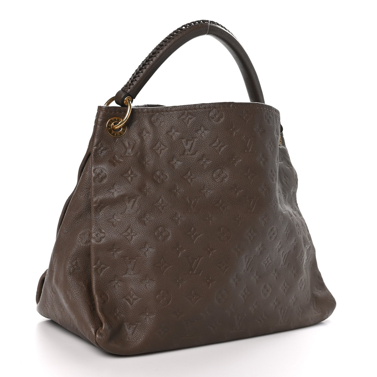 Louis Vuitton Empreinte Artsy MM Ombre 3 of 10