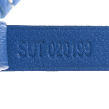 Goyard Goyardine Saint Louis PM Sky Blue 8 of 10