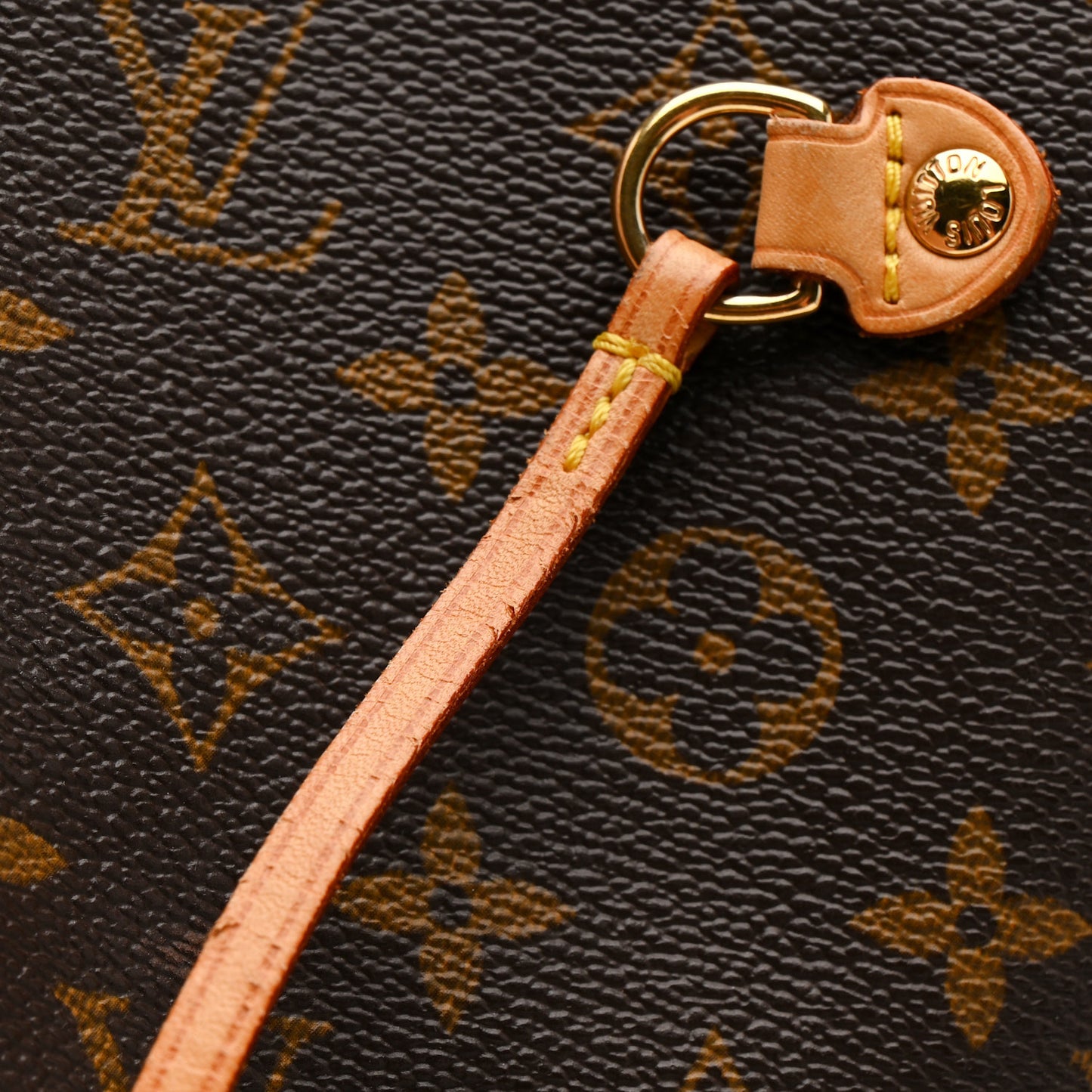 Monogram Neverfull GM