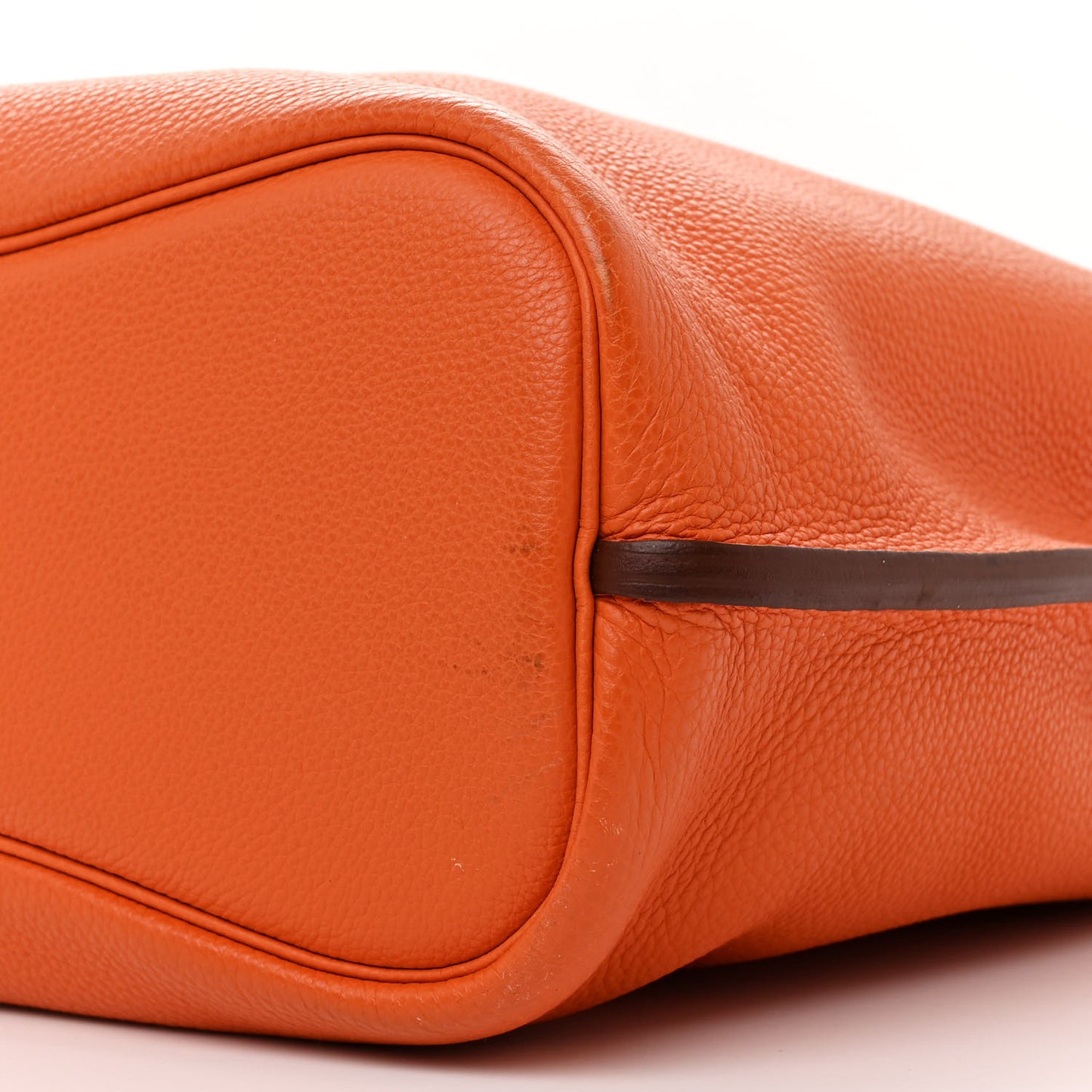 Togo SO KELLY 26 Orange