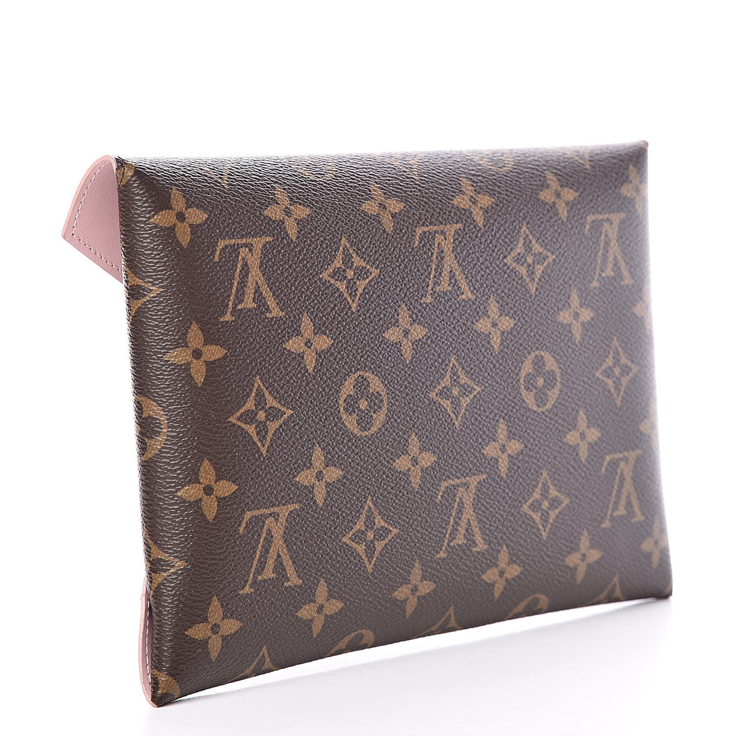 Monogram Kirigami Pochette Set