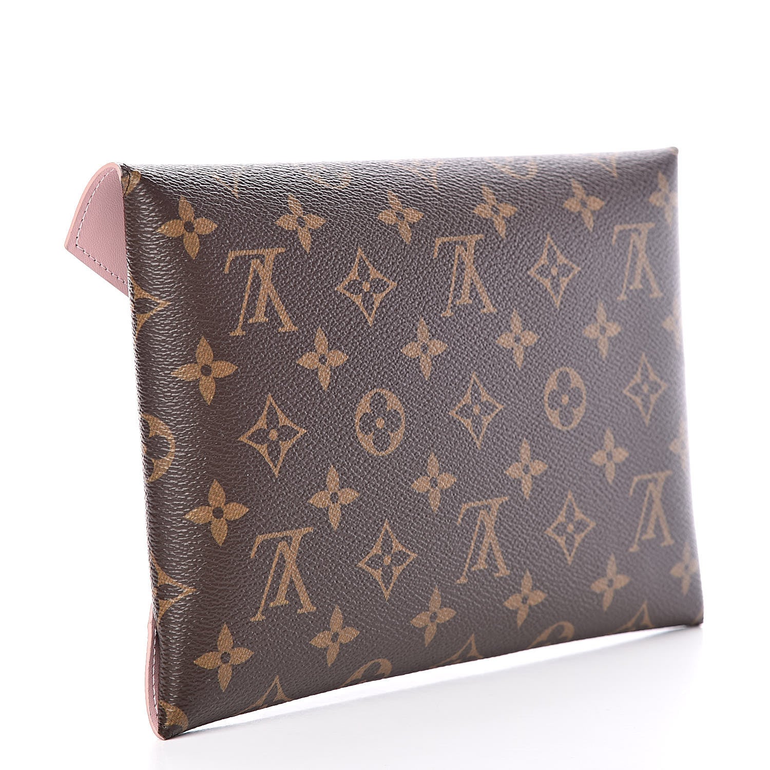 Louis Vuitton Monogram Kirigami Pochette Set 4 of 12