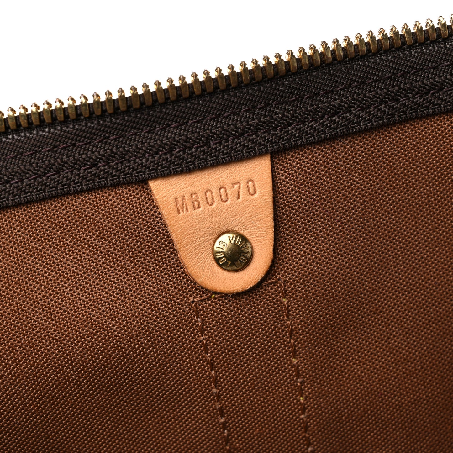 Monogram Keepall Bandouliere 45