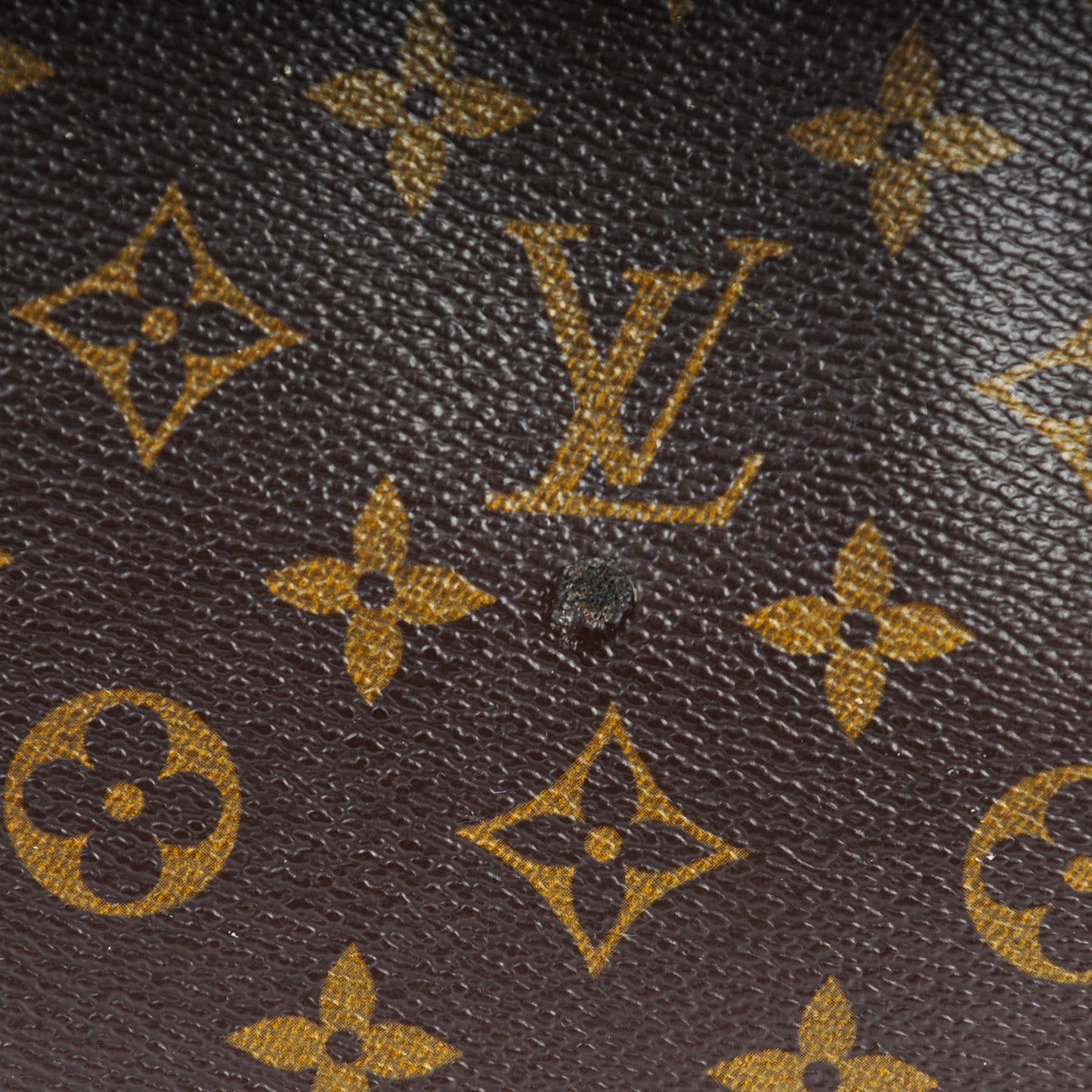 Monogram Trousse Toilette 28