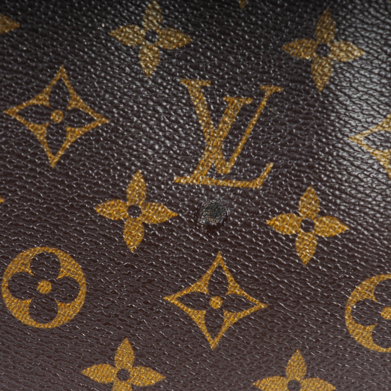 Louis Vuitton Monogram Trousse Toilette 28 8 of 9