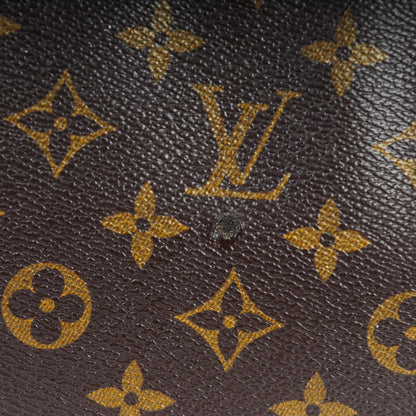 Louis Vuitton Monogram Trousse Toilette 28 8 of 9